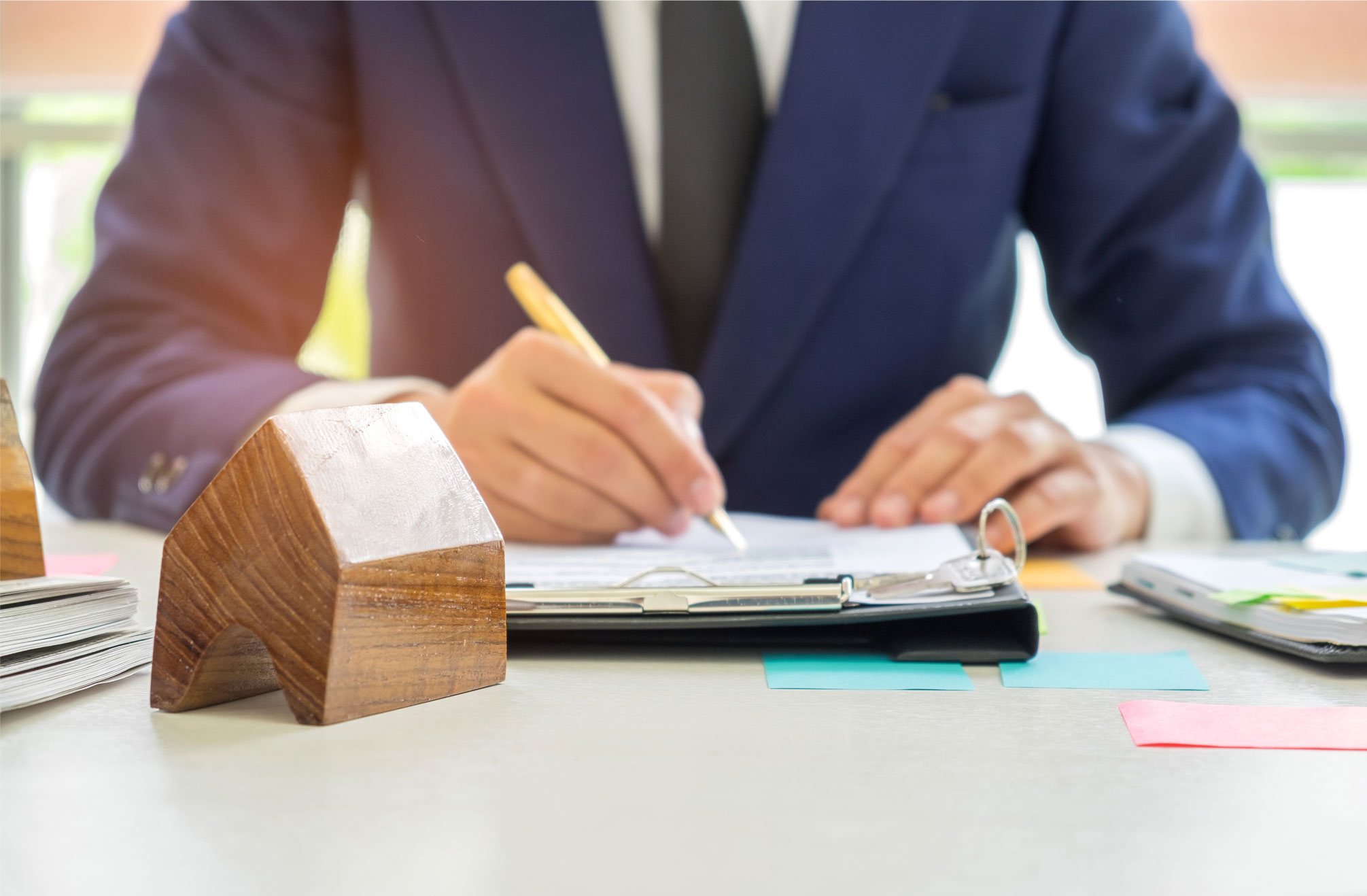 Maximize your Investment